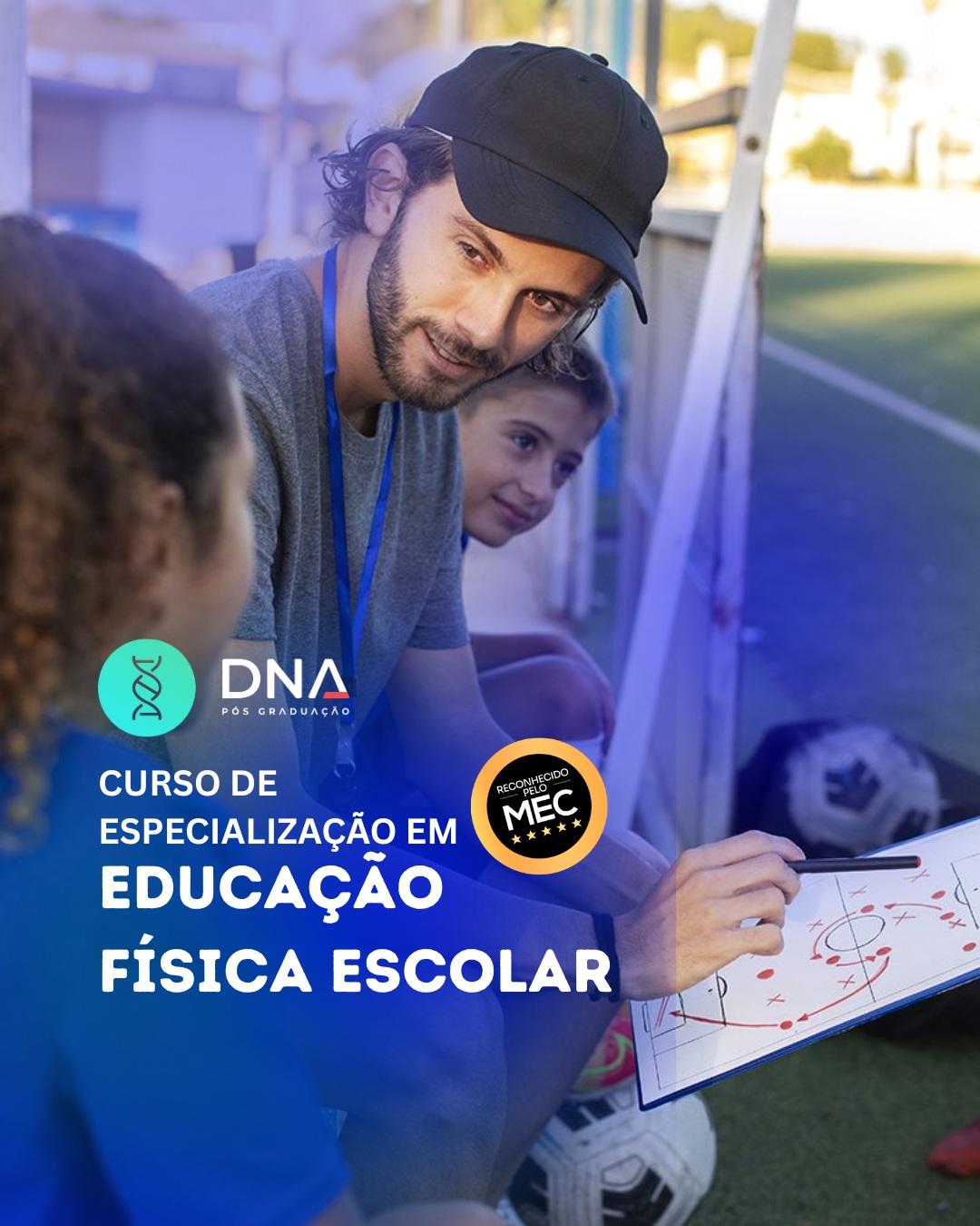 Educação Física Escolar
