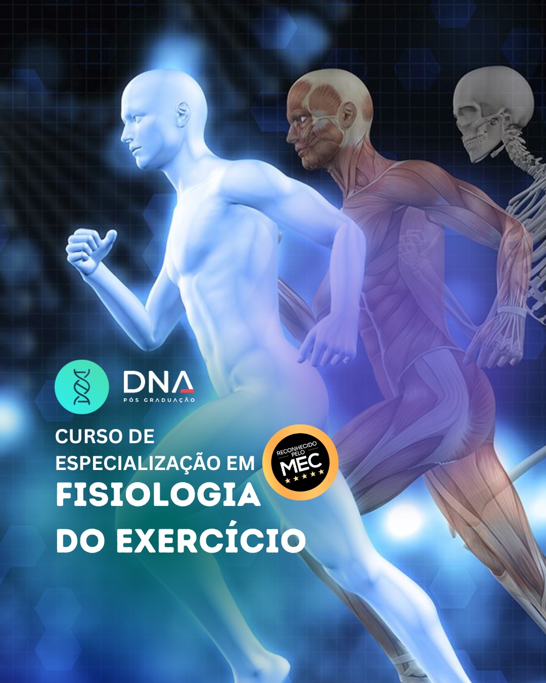 Fisiologia do Exercício